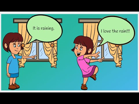 How to determine Subjective vs Objective in Nursing and Anywhere Else #short