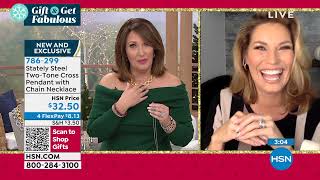 HSN | Designer Gallery with Colleen Lopez Jewelry Gifts 11.10.2021 - 02 PM