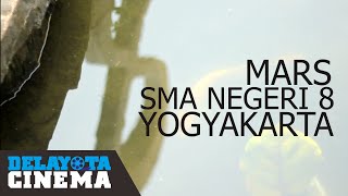 Vignette de la vidéo "Mars SMA Negeri 8 Yogyakarta (2013)"