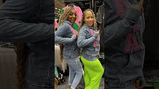 AKA Boule 2024