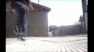 MEMORY - Fast Forward