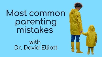 Parenting Mistakes | Secure Attachment Bond