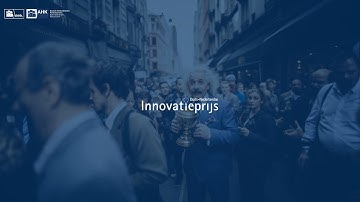 Duits-Nederlandse Innovatieprijs 2024 – Hellstern medical GmbH wint met exoskelet voor chirurgen!