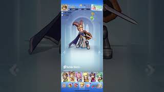 2025 Best App Game🔥【RO idle plus】Chapter 14 Shadow Canyon BOSS GUIDE !! Low Power Strategy & Tips💡 screenshot 1