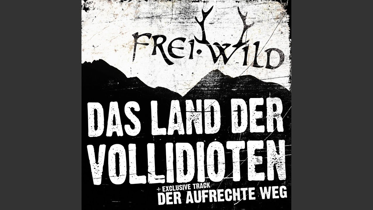 Das Land der Vollidioten - YouTube