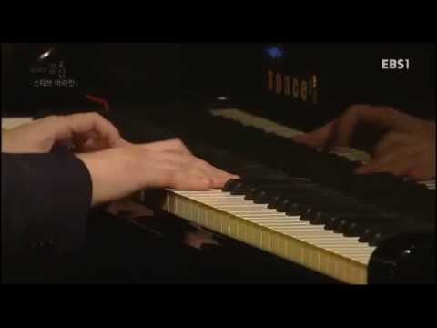 EBS스페이스공감 스티브 바라캇 Steve Barakatt Day By Day