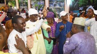 Festival assawere derke'ein maroua - 10e édition 