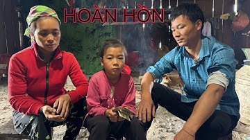 HOÀN HỒN E.M BÉ ĐÁN DẦU 2 BỖNG DƯNG TỈNH TÁO 2 MẮT SƯNG HÚP . PHENG PHENG VLOG
