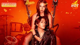 The Words  | Her First Love Became a Rock Star Addict—She’s His Last Hope 💥