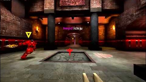 dp vs hmpd - ClanBase CTF - Part 4