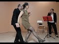 Extrait apro swing  carole  jacques pendant le concert de florence de bengy