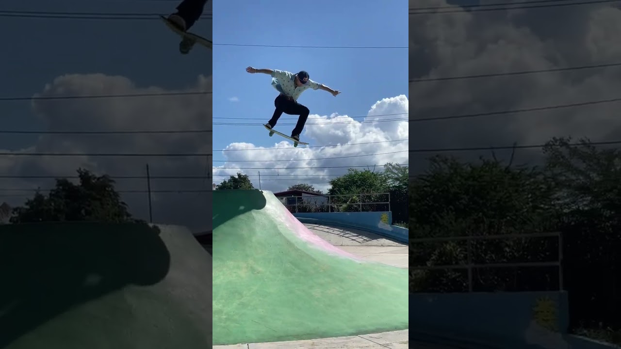 puerto Rico vibes!😎🤙🏼  