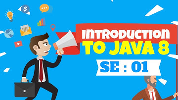 Introduction to Java 8