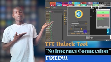 How to Fix TFT Unlock No Internet (2024)