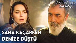 Balıkçı, Osmanı Cemileye Getirdi Öyle Bir Geçer Zaman Ki