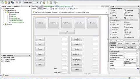 Java 2 - 19.0 Yahtzee - Large Straight