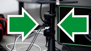 Powered USB Hub 4 Ports With Good Bandwidth For Extending 4k Web Camera Cables