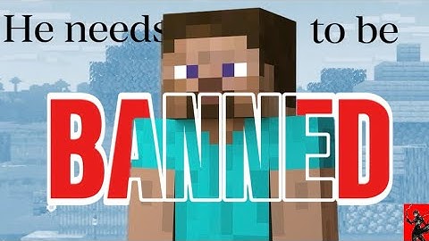 He Can’t Keep Getting Away with This 