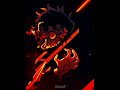 Demon King Tanjiro (dtk) edit | thx for the 10k :3 amd sorry for not posting this long| #kny