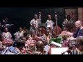 National Symphony Orchestra (Ghana) - Alegbegbe by Dr. Ephraim Amu