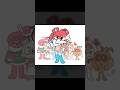 ★ METROMAN DANCE : #fyp #dandysworld #flavorfrenzy