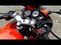 New 2017 model Yamasaki YM50-3D sports moped 50cc