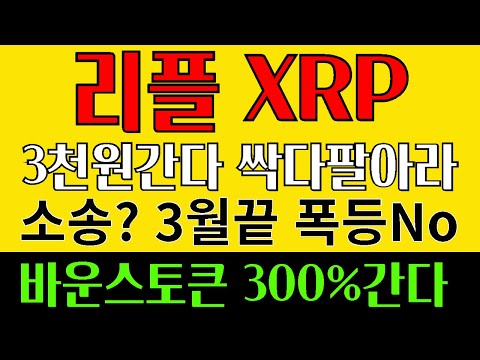 리플 엑스알피 소송의모든것 리플역사 오피셜티럼프 넴코인 에스티피