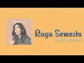 Isyana Sarasvati - Ragu Semesta (Lyrics/Lirik Video)