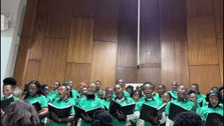 KWATA NDJE MOSHIKEHO