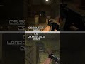 How Aztec changed in Counter-Strike Part 5 #cs #cs16 #cssource #csgo #cs2  #retrogaming