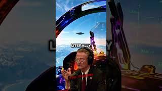 The Secret Punishment for Pilots Who Report UAPs - Joe Rogan and Tim Burchett