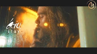 écru - Stay (Official Video)