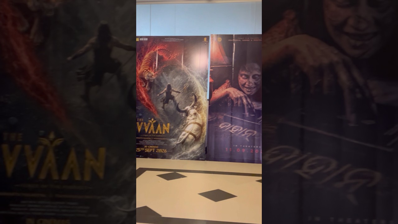 Upcoming Movies 2026 🔥 | Cinema Mein Aane Wali 5 Most Awaited Films!