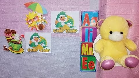 CHIP CHIP - Introduction Sample