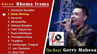 Gerry Mahesa New Pallapa - Full (Album) Rhoma Irama