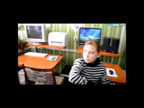 відкрите заняття в