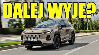 Nowa Toyota RAV4: Czy to DALEJ pudło rezonansowe?! 🤫 [ODPOWIADAMY] - AMJ
