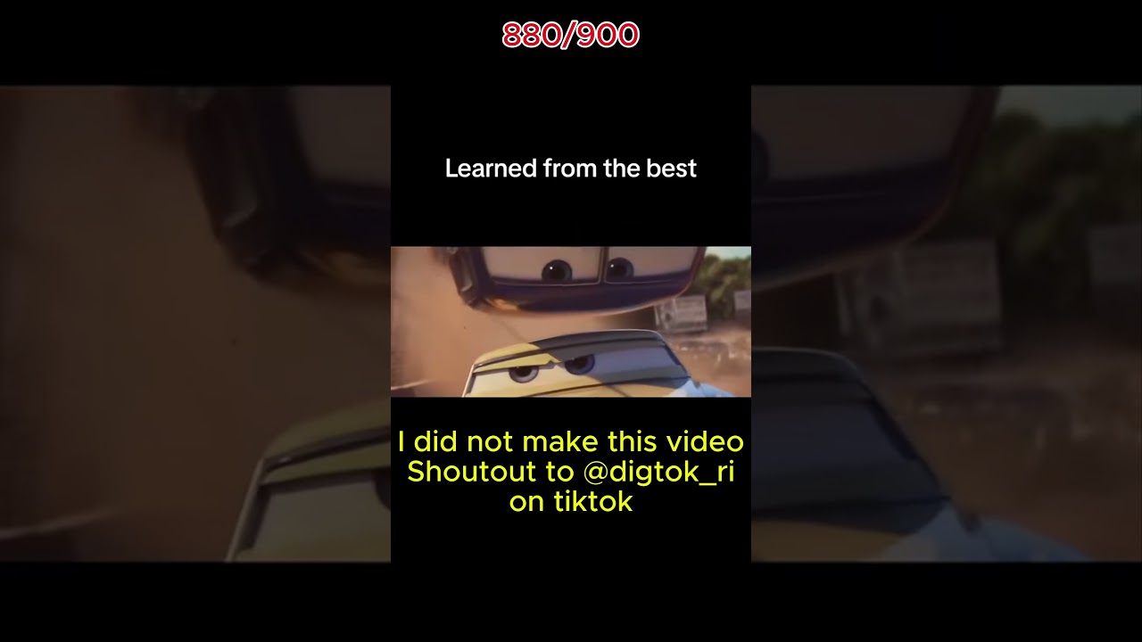 Learnd From The Best 