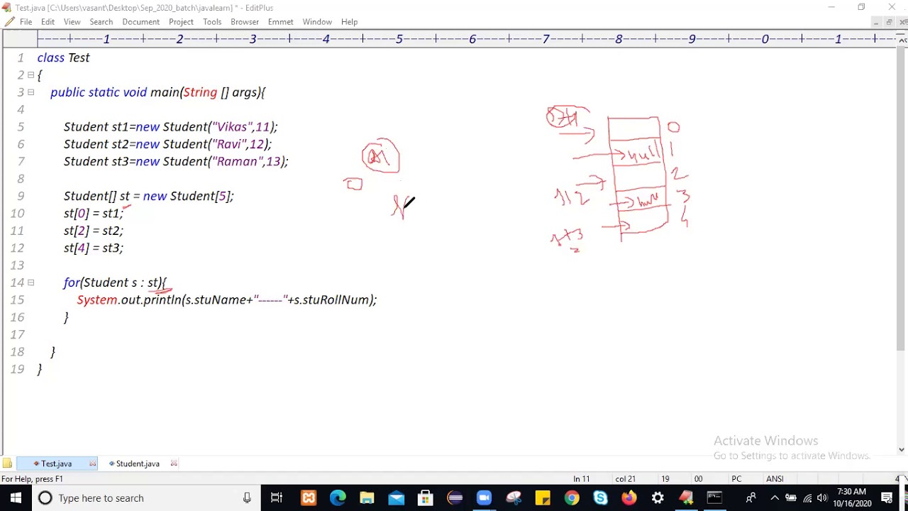 java tutorial java tutorial