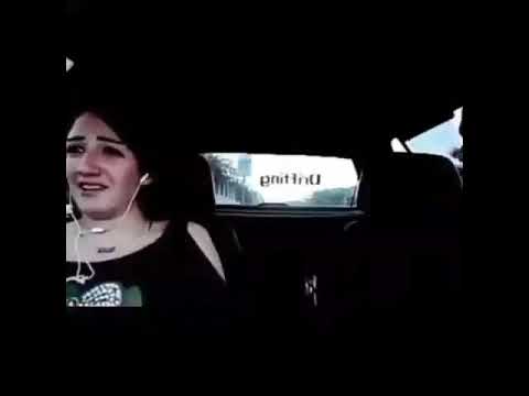 نغمه الحرمان بس بطريقه البنات مسخرره عمرو دياب