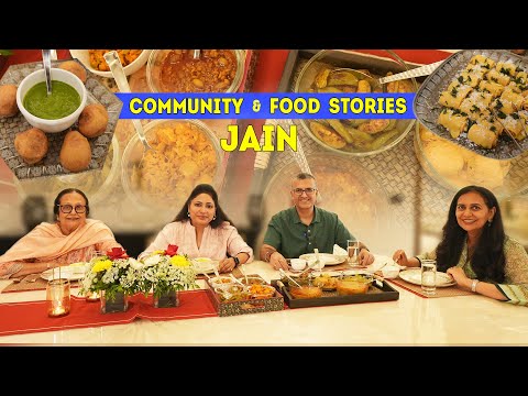 Uncovering JAIN Food Culture in Gurugram l जन समज क लग कय खत ह Fajeto Mango Kadhi toru