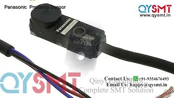 Panasonic  Proximity Sensor