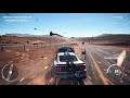 Need For Speed Payback Stealing the Koenigsegg Regera