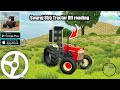 Achanak se tractor fas Gaya #shortsfeed #shortvideo #gaming 