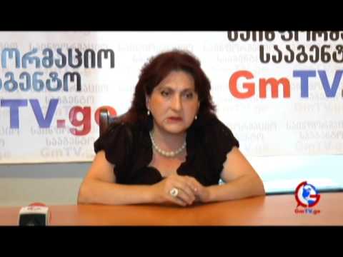 ერთი პარტიიდან გამოვლენ, მეორეში შევლენ