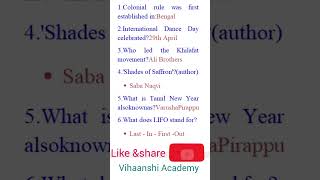##rrb ntpc #graduate #undergraduate #general awareness #cbt1 #cbt2 #revision