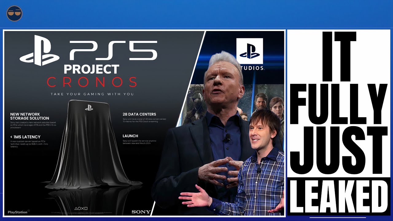 PS5 Insider Leak Teases Next-Gen Plunge in August State of Play