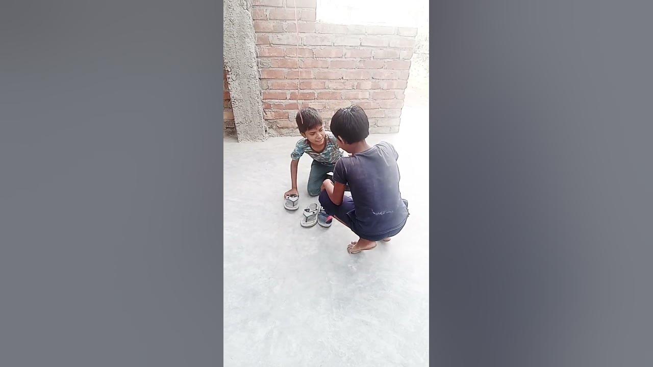 tille wali chappal