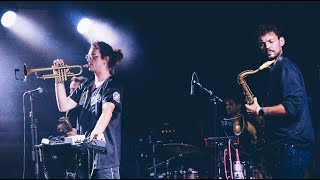 Download Lagu NAFT - SYNRISE (GOOSE) MP3