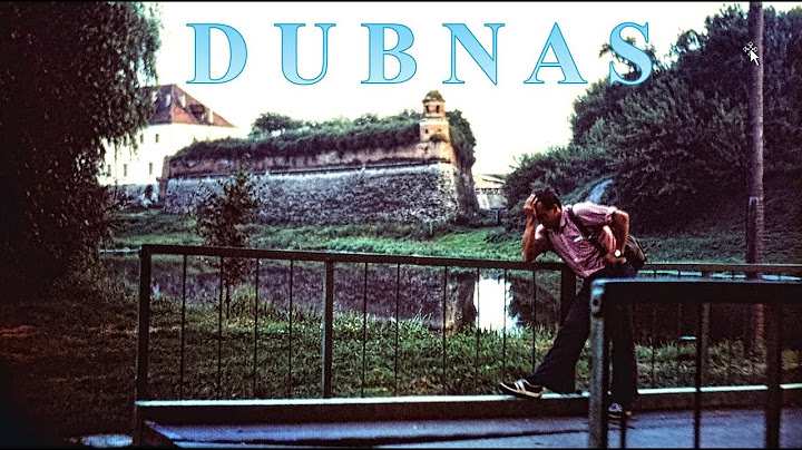 53. DUBNAS LDK pilys